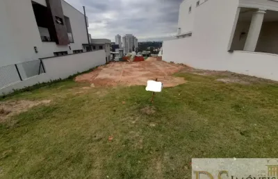 Terreno à venda na avenida getúlio vargas, s/n, residencial central parque, salto por r$ 279.000