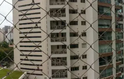 Apartamento com 1 quarto à venda na rua leopoldo couto de magalhães jr, 610, itaim bibi, são paulo por r$ 1.170.000
