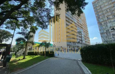 Apartamento com 1 quarto à venda na Avenida Vila Ema, 2258, Vila Ema, São Paulo