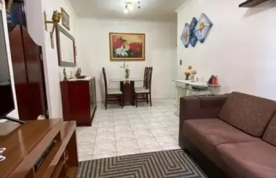 Apartamento para venda em são bernardo do campo, demarchi, 2 dormitórios, 1 banheiro, 1 vaga