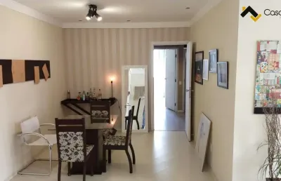 Apartamento para venda em são bernardo do campo, jardim do mar, 3 dormitórios, 1 suíte, 3 banheiros, 1 vaga
