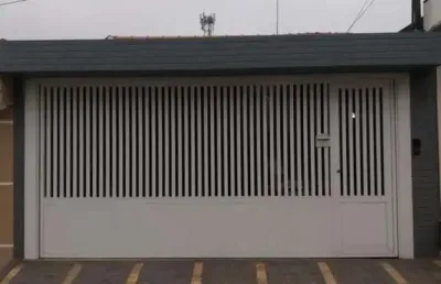 Casa para venda em são bernardo do campo, assunção, 3 dormitórios, 1 suíte, 3 banheiros, 2 vagas