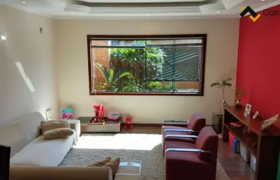 Casa para venda em são bernardo do campo, dos casa, 3 dormitórios, 1 suíte, 3 banheiros, 5 vagas