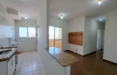 Apartamento para venda em são bernardo do campo, centro, 2 dormitórios, 1 banheiro, 1 vaga