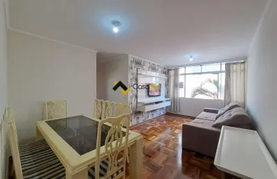 Apartamento para venda em são bernardo do campo, rudge ramos, 2 dormitórios, 2 banheiros, 1 vaga