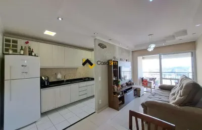 Apartamento para venda em são bernardo do campo, independência, 3 dormitórios, 1 suíte, 2 banheiros, 2 vagas