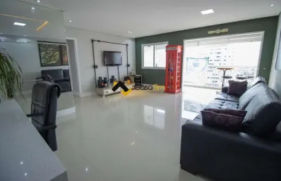 Apartamento para venda em são bernardo do campo, vila lusitânia, 2 dormitórios, 1 suíte, 2 banheiros, 2 vagas