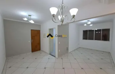 Apartamento para venda em são bernardo do campo, rudge ramos, 2 dormitórios, 1 banheiro, 1 vaga