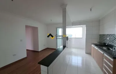 Apartamento para venda em são bernardo do campo, rudge ramos, 2 dormitórios, 1 suíte, 2 banheiros, 2 vagas