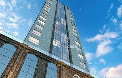 Apartamento com 3 dormitórios à venda, 306 m² por r$ 3.600.000,00 - vila nova - jaraguá do sul/sc