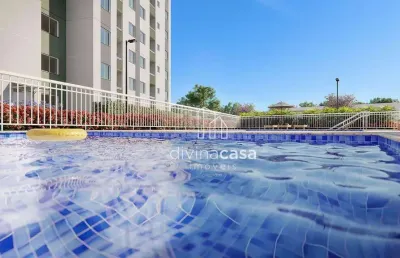 Apartamento com 2 dormitórios à venda, 50 m² por r$ 524.771,14 - nossa senhora de fatima - penha/sc