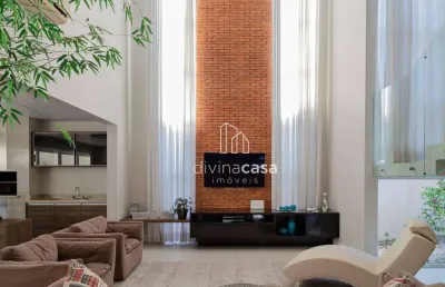 Casa com 3 dormitórios à venda, 265 m² por r$ 2.300.000,00 - barra do rio cerro - jaraguá do sul/sc