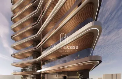 Apartamento com 4 dormitórios à venda, 198 m² por r$ 2.149.296,59 - vila nova - jaraguá do sul/sc