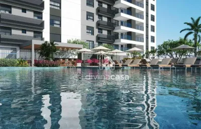 Apartamento com 2 dormitórios à venda, 87 m² por r$ 1.277.823,10 - tabuleiro - barra velha/sc