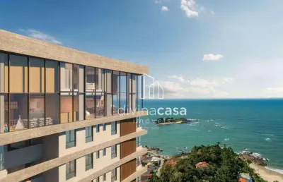 Apartamento com 3 dormitórios à venda, 98 m² por r$ 1.358.848,00 - itajuba - barra velha/sc