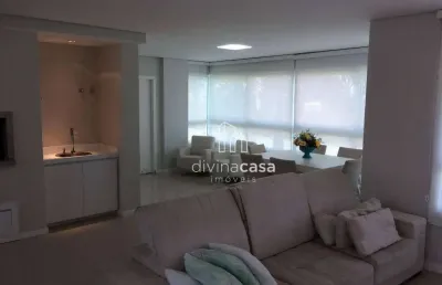 Apartamento com 3 dormitórios à venda, 124 m² por r$ 1.737.268,58 - centro - balneário piçarras/sc