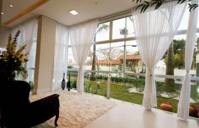 Apartamento com 3 dormitórios à venda, 124 m² por r$ 1.737.268,58 - centro - balneário piçarras/sc