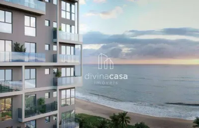 Apartamento com 3 dormitórios à venda, 127 m² por r$ 2.334.927,43 - itacolomi - balneário piçarras/sc