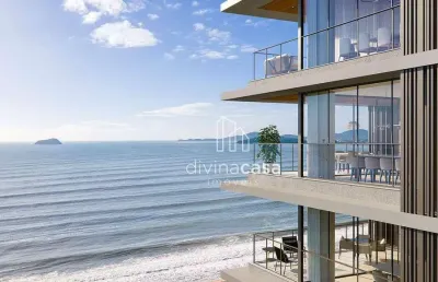 Apartamento com 4 dormitórios à venda, 237 m² por r$ 5.232.372,50 - itacolomi - balneário piçarras/sc