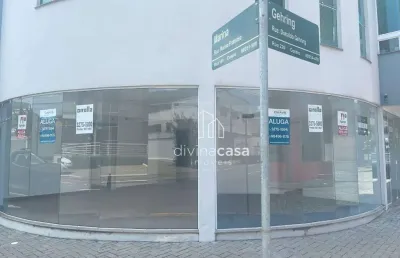Sala à venda, 104 m² por r$ 420.000,00 - centro - jaraguá do sul/sc