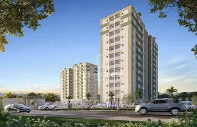 Apartamento com 2 dormitórios à venda, 51 m² por r$ 365.394,42 - rau - jaraguá do sul/sc