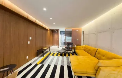 Apartamento com 2 dormitórios à venda, 148 m² por r$ 1.690.000,00 - vila nova - jaraguá do sul/sc