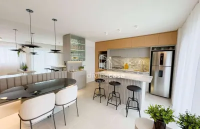 Apartamento com 3 dormitórios à venda, 78 m² por r$ 762.493,73 - baependi - jaraguá do sul/sc