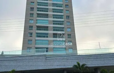 Apartamento com 3 dormitórios à venda, 93 m² por r$ 1.390.000,00 - bairro itacolomi - balneário piçarras/sc
