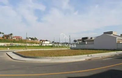 Terreno à venda, 713 m² por r$ 1.000.000,00 - amizade - jaraguá do sul/sc