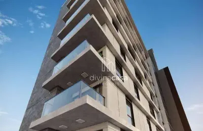 Cobertura com 3 dormitórios à venda, 190 m² por r$ 2.650.000,00 - centro - jaraguá do sul/sc
