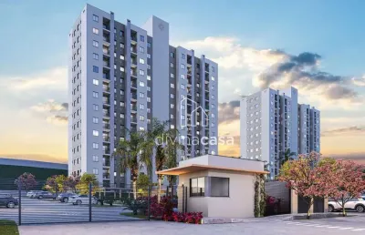 Apartamento com 2 dormitórios à venda, 46 m² por r$ 317.438,57 - jaraguá esquerdo - jaraguá do sul/sc