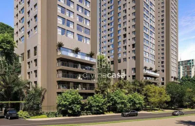 Apartamento com 3 dormitórios à venda, 122 m² por r$ 2.579.000,00 - pioneiros - balneário camboriú/sc
