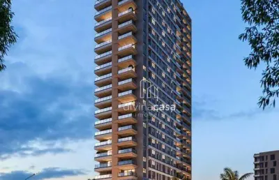 Apartamento com 3 dormitórios à venda, 128 m² por r$ 1.540.754,13 - centro - balneário piçarras/sc