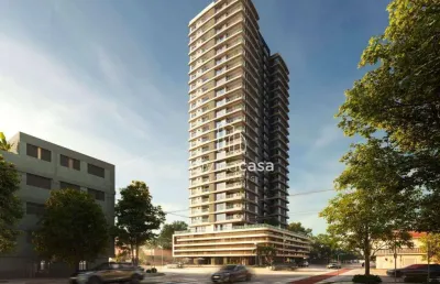 Apartamento com 3 dormitórios à venda, 125 m² por r$ 2.071.205,00 - centro - balneário piçarras/sc