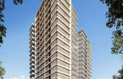Apartamento com 3 dormitórios à venda, 131 m² por r$ 2.117.637 - itacolomi - balneário piçarras/sc