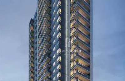 Apartamento com 3 dormitórios à venda, 108 m² por r$ 1.513.863,00 - centro - balneário piçarras/sc