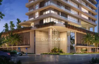 Apartamento com 4 dormitórios à venda, 241 m² por r$ 6.725.156,80 - itacolomi - balneário piçarras/sc