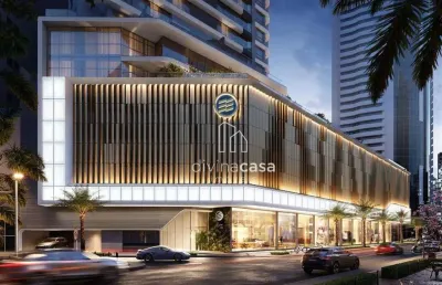 Apartamento com 4 dormitórios à venda, 263 m² por r$ 9.084.313,84 - centro - balneário camboriú/sc