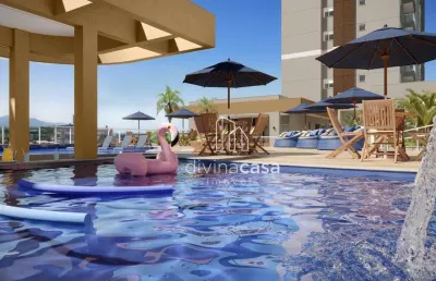 Apartamento com 2 dormitórios à venda, 88 m² por r$ 1.166.405,56 - itacolomi - balneário piçarras/sc