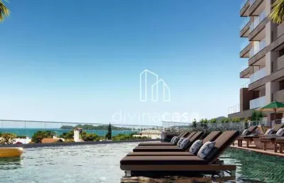 Apartamento com 3 dormitórios à venda, 109 m² por r$ 1.216.855,90 - centro - penha/sc