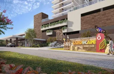 Apartamento com 3 dormitórios à venda, 101 m² por r$ 1.293.562,85 - praia de armação do itapocorói - penha/sc