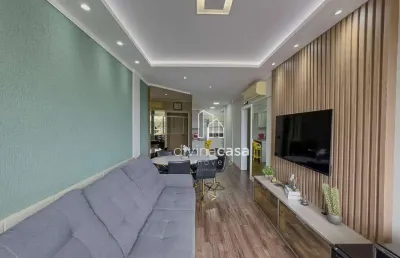 Apartamento com 3 dormitórios à venda, 92 m² por r$ 850.000,00 - centenário - jaraguá do sul/sc