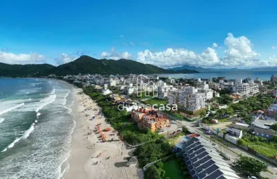Apartamento com 3 dormitórios à venda, 191 m² por r$ 5.718.938,00 - canto grande - bombinhas/sc