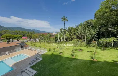 Apartamento com 3 dormitórios à venda, 93 m² por r$ 735.000,00 - vila lalau - jaraguá do sul/sc