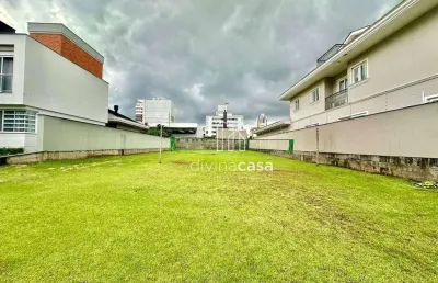 Terreno à venda- condominio fechado- vila nova - jaraguá do sul/sc