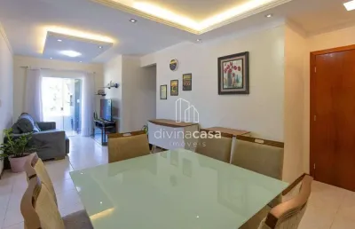 Apartamento com 2 dormitórios à venda, 86 m² por r$ 500.000,00 - baependi - jaraguá do sul/sc