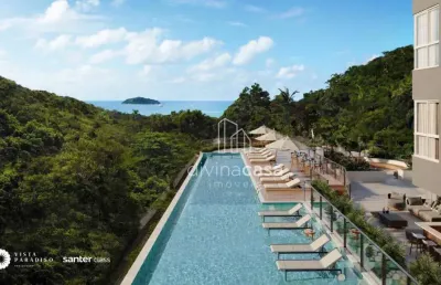 Apartamento com 4 dormitórios à venda, 278 m² por r$ 6.006.513,45 - centro - penha/sc