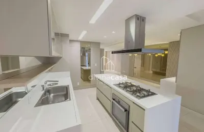 Apartamento com 3 dormitórios à venda, 157 m² por r$ 1.990.000,00 - nova brasília - jaraguá do sul/sc