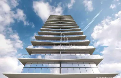 Apartamento com 3 dormitórios à venda, 132 m² por r$ 2.273.952,00 - centro - balneário piçarras/sc
