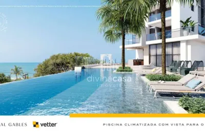Apartamento com 3 dormitórios à venda, 133 m² por r$ 2.212.791,73 - centro - penha/sc